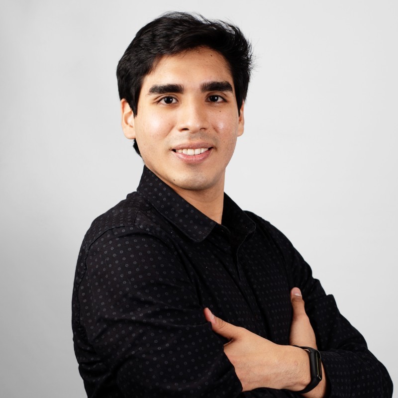 Raul Espinoza