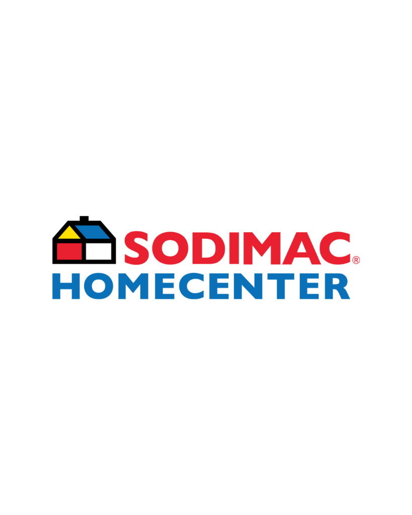 Sodimac Homecenter