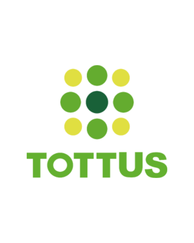 Tottus