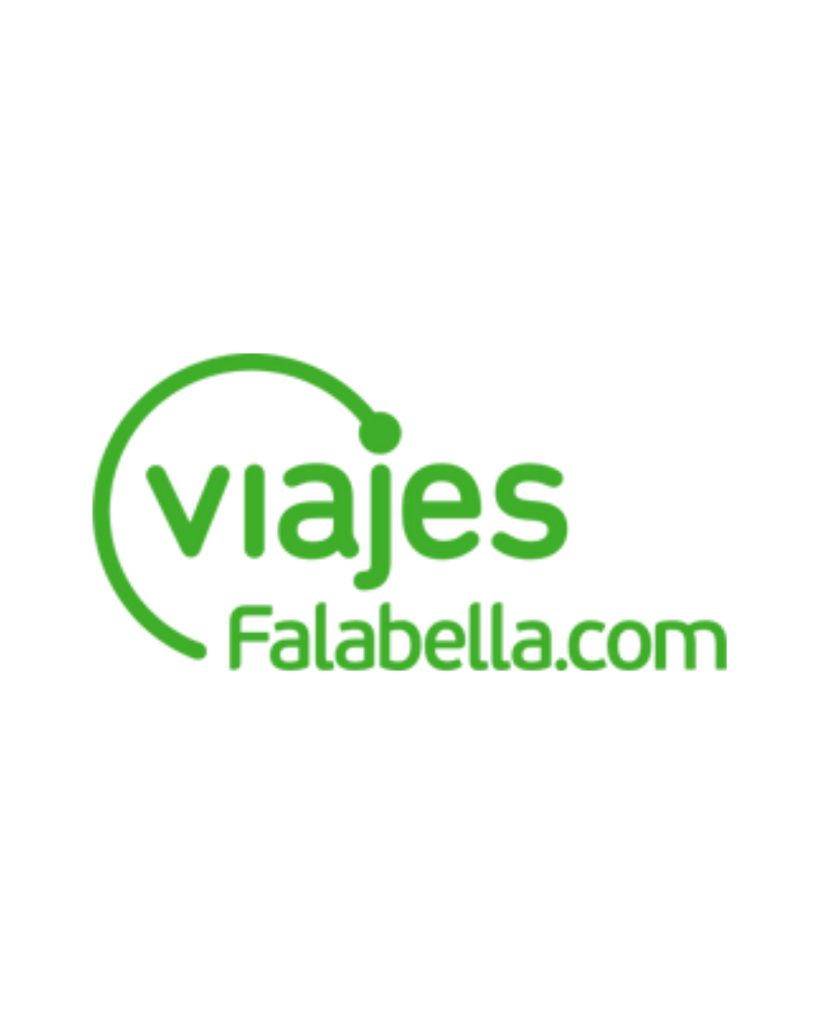 Viajes Falabella