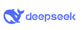 DEEPSEEK LOGO