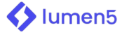 LUMEN5 AI LOGO