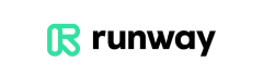 RUNWAY AI LOGO
