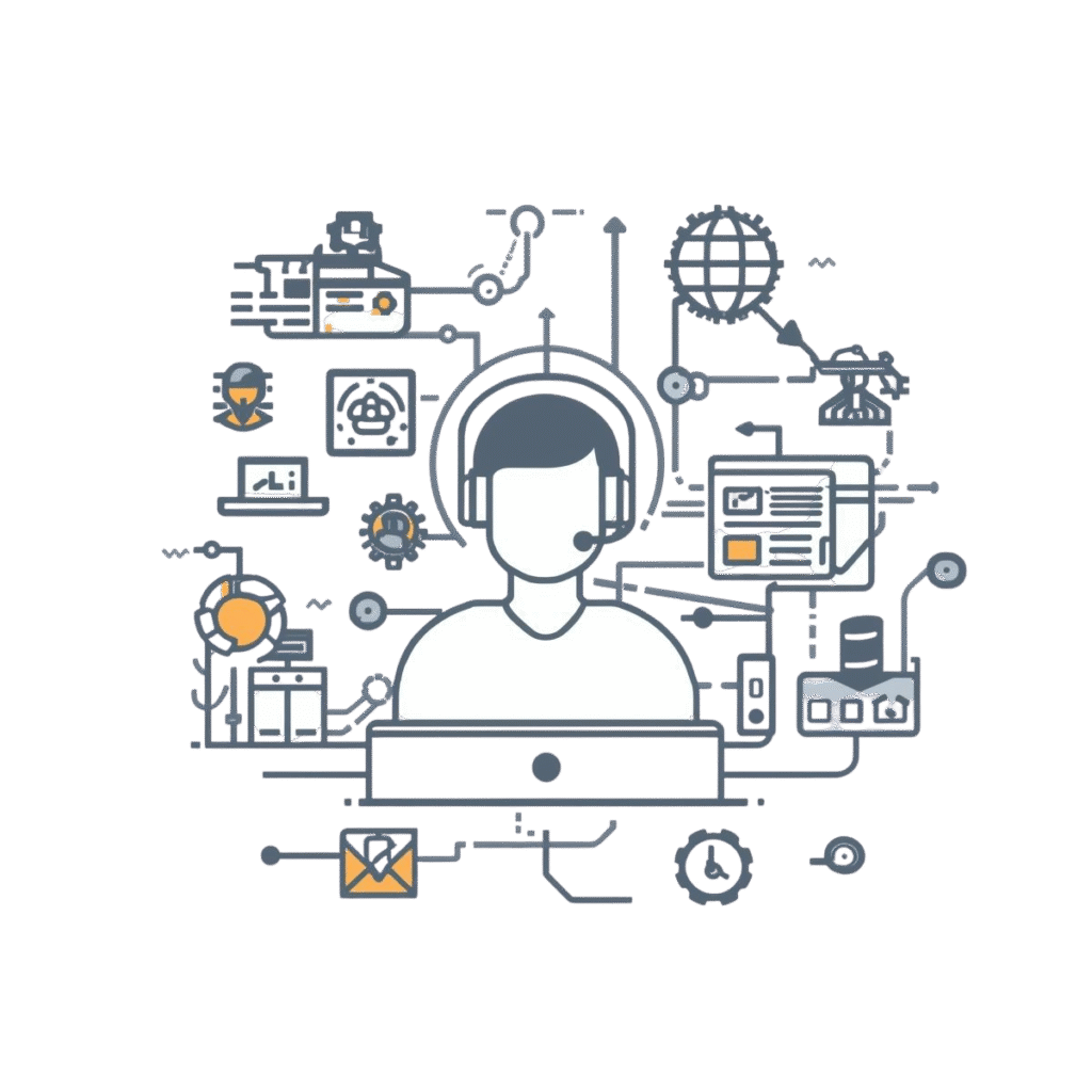agents ian - agents ian consultora experta en soluciones de inteligencia artificial para empresas de mediano y gran tamaño.