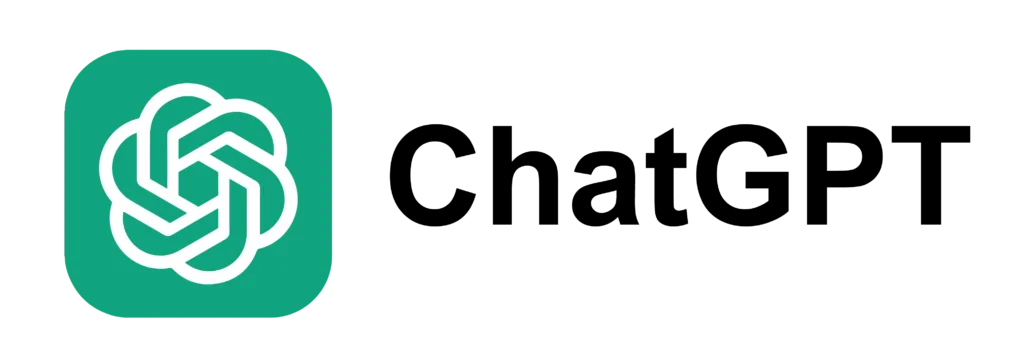 CHAT GPT LOGO