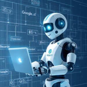 automate SEO content