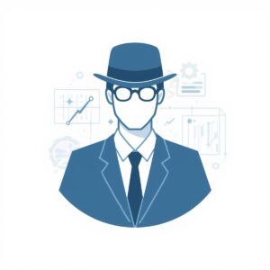 ia agent para SEO